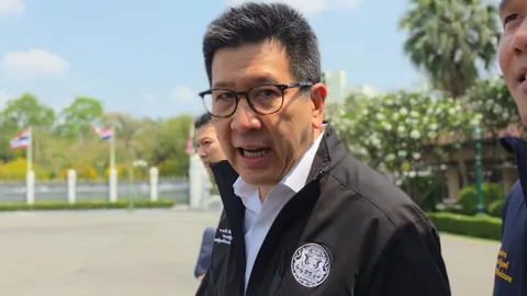 นายกฯ นำถกแก้วิกฤติพลังงาน “เอกนิติ” แจงเตรียมมาตรการช่วยแล้ว รอมีรัฐบาลใหม่ทำทันที