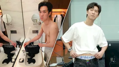 ตำนานซัก กกน. ไม่พอใช้ อยู่นานเกินคาด "เอฟ นครนายก" โชว์ กกน.แบรนด์ไทยอีกครั้ง หลังคว้าแชมป์