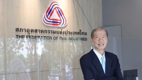 ยานยนต์ไทยปี 69 บนทางแยกสำคัญ ระหว่าง "ความต่อเนื่อง" กับ "การเปลี่ยนผ่าน"