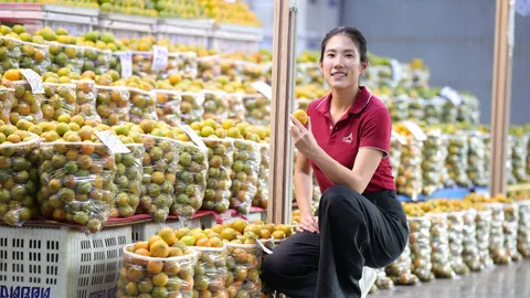 รอบรั้วการตลาด : ตลาดสี่มุมเมือง ยกระดับสู่  Simummuang Sustainable City  