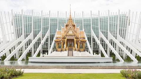 เปิดค่าเทอม ม.รังสิต 2569 ตลอดหลักสูตร เรียนแต่ละคณะ ต้องจ่ายเท่าไร