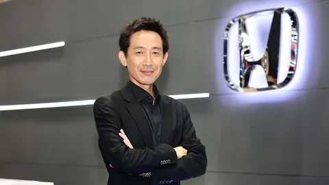 Honda ยืนยันยังเดินพัฒนารถไฟฟ้า รวมถึง HEV หลังยุติการพัฒนาฮอนด้า ซีโร่ อัลฟ่า