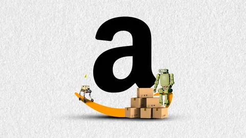 Amazon กำลังกว้านซื้อธุรกิจหุ่นยนต์อัตโนมัติ ช่วยคลังสินค้า-ส่งของ และชิงส่วนแบ่งตลาด Humanoid