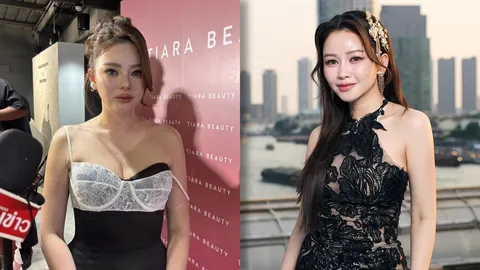 ดิว อริสรา แจงชัด! ไม่ผิดสัญญา เมย์ วาสนา ทำหน้าที่ลูกหนี้เต็มที่ สัญญาสิ้นสุด ส.ค.นี้