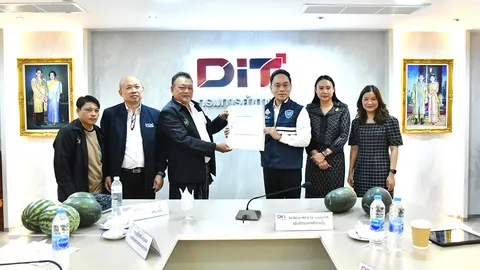 พาณิชย์กางแผนอุ้มชาวนาปี 69 ผุด "ปุ๋ยธงเขียวพลัส" อัปราคาข้าวสู้ต้นทุน