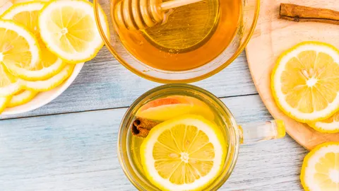 บอกลาพุงย้วย 5 สูตรเครื่องดื่มลดพุงก่อนนอน ดีท็อกซ์จากธรรมชาติ ทำง่ายๆ ที่บ้าน