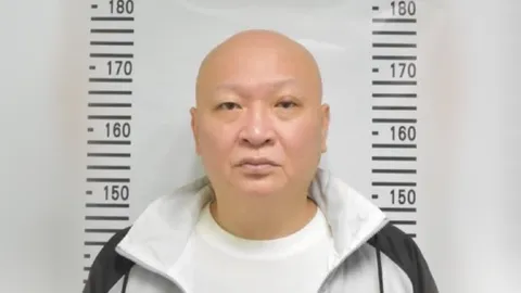 หลิน ปิ่งเหวิน เจ้าพ่อเว็บพนันหมื่นล้าน  คือใครทำไมถูกสังหารที่กัมพูชา