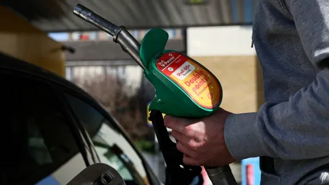 ซีอีโอ บ.เชลล์เตือน ยุโรปอาจเผชิญวิกฤต ขาดแคลนพลังงานในเดือนเมษายน