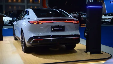 เทียบต้นทุนพลังงาน ระหว่างน้ำมันแต่ละประเภทกับรถยนต์ไฟฟ้า (EV) ในสถานการณ์ราคาปัจจุบัน