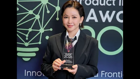 รอบรั้วการตลาด : BioActive+ คว้ารางวัลใหญ่ ตอกย้ำผู้นำนวัตกรรม Health & Wellness