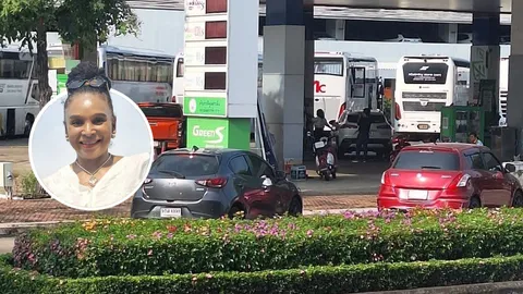 ห่วงกว่าน้ำมันปรับราคา! “เรวดี” อดีตนักกรีฑาไทย ชี้ สินค้าขึ้นราคาแล้วมักไม่ลง