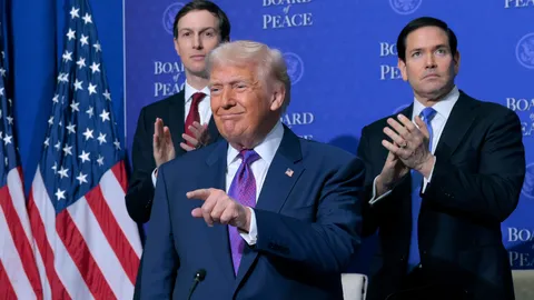 Board of Peace ของทรัมป์ส่งรายงานแผนกาซาฉบับแรกต่อUN ชงตั้งรัฐบาลเฉพาะกาล-ส่งกองกำลังปลดอาวุธฮามาส