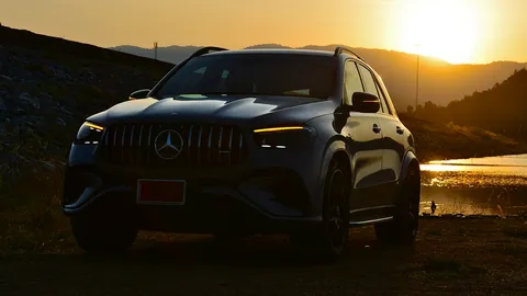 หน้าร้อน แดดแรงจัด ฟิล์มลามิน่า ปกป้องรถด้วยความจริง