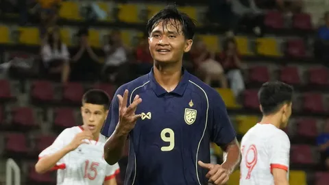 "แข้งทีมชาติไทย" พูดตรงๆ ถึง "ยศกร" หลังถอนตัว ชี้วิธีชนะเติร์กฯ ลุ้นเข้ารอบเอเชียนคัพ