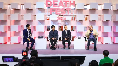 เมื่อ “มะเร็ง” ไม่เท่ากับ “ตาย” อลิอันซ์ อยุธยา ชวนวางแผนชีวิตรับมือโรคร้าย