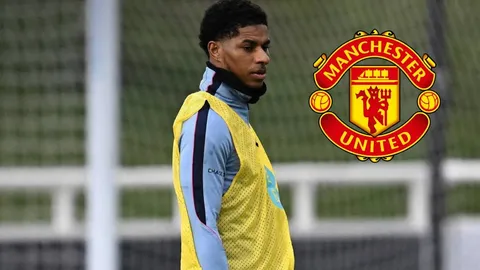 เรียบร้อย แมนยู ตัดสินใจอนาคต แรชฟอร์ด แล้ว