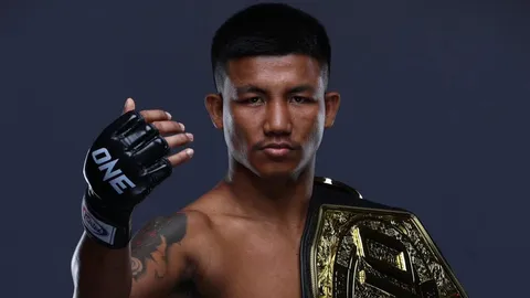 “รถถัง” ยืนยันหมดสัญญา “วัน แชมเปียนชิพ” แล้ว เปรยอนาคตจากนี้ โยงไฟต์ “ทาเครุ”