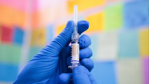 จับตาโควิดสายพันธุ์ “Cicada” BA.3.2 กลายพันธุ์สูง แพร่แล้วกว่า 20 ประเทศ