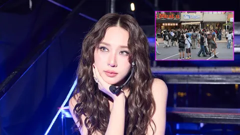 "ญดา นริลญา" รีวิวหมดเปลือก เปิดร้านที่สยามต้องใช้เงินเท่าไหร่ แค่ค่าเช่าที่ก็อึ้งแล้ว