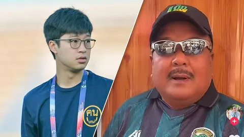 “อ.สกล” พร้อมจัด “พุทธิรังสีพิบูล” VS “ภัทรบพิตร” รูปแบบการกุศล-เหลือรอสนามสมบูรณ์ (คลิป)