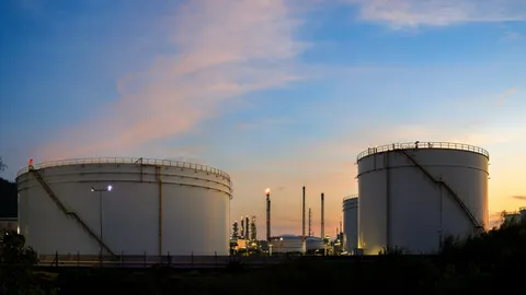 วิกฤตโรงกลั่นเอเชีย ค่าการกลั่น “ติดลบ” ระยะใกล้กลับมาบวกทำได้ยาก