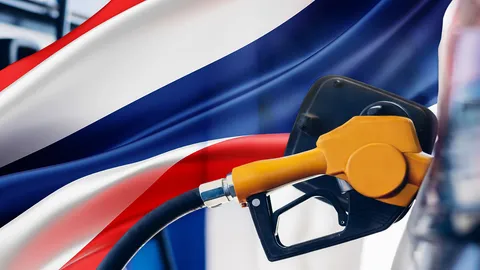 ย้อนวิกฤตราคาน้ำมัน 6 ยุค โจทย์เดิมไทยเผชิญอีกครั้ง