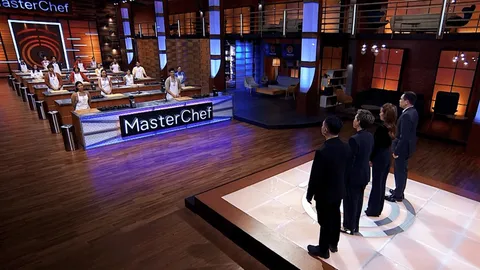 มาสเตอร์เชฟ ปล่อยโจทย์หิน ทำผู้แข่งขันหน้าซีด สติหลุดชีวิตถึงจุดหายนะ!!