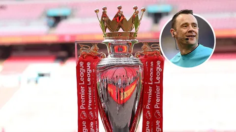 ระหว่างพักเบรกทีมชาติ ตรวจสอบผู้ตัดสิน "พรีเมียร์ลีก" ทำหน้าที่ผิดพลาดกี่ครั้ง เทียบกับปีที่แล้ว