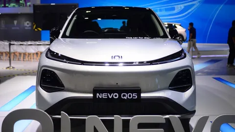 ส่องโปรโมชันพิเศษ รถยนต์ไฟฟ้าแบรนด์ CHANGAN ในมอเตอร์โชว์ 2026 