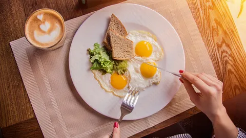 เคล็ดลับ 5 วิธีปรุงเมนูไข่แบบง่ายๆ กินไข่แบบไหนได้ประโยชน์สูงสุด 