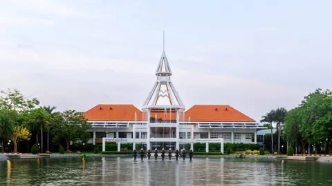 ค่าเทอม "มหาวิทยาลัยธรรมศาสตร์" อัตราค่าธรรมเนียมการศึกษาปี 2569 ต้องจ่ายเท่าไร