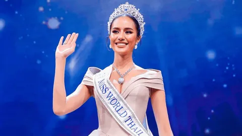 เปิดช่องทางสมัคร "มิสเวิลด์ ไทยแลนด์ 2026" แบบง่ายๆ ลุ้นไปคว้ามงฟ้าต่อจาก "โอปอล สุชาตา"