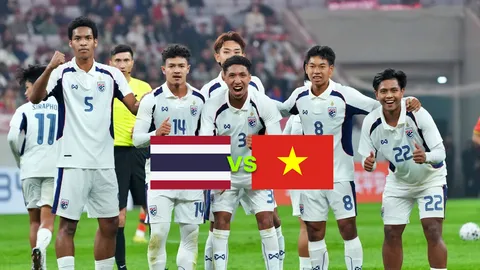 วิเคราะห์บอล "ทีมชาติไทย U23" VS "เวียดนาม U23" ศึกอุ่นเครื่องที่จีน ไทยรัฐถ่ายทอดสด