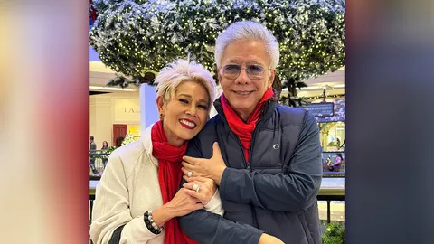 สุรชัย สมบัติเจริญ-ไดอาน่า พูดแล้ว ปมเป็นชู้ พร้อมพูดถึงคลิปเสียงที่อยากเปิดให้คนรู้ (คลิป)