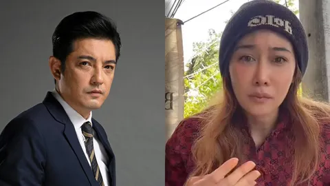 กุ้งพลอย โต้กลับ ศรราม ว่าใครไม่สมควรเป็นแม่ต้องมีหลักฐาน ร่ำไห้เตรียมรับงานกินข้าว