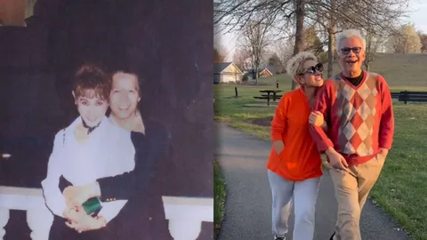 เปิดประวัติ "ไดอาน่า" รักแท้ "สุรชัย สมบัติเจริญ" ที่โซเชียลแห่แชร์ โปรไฟล์ไม่ธรรมดา