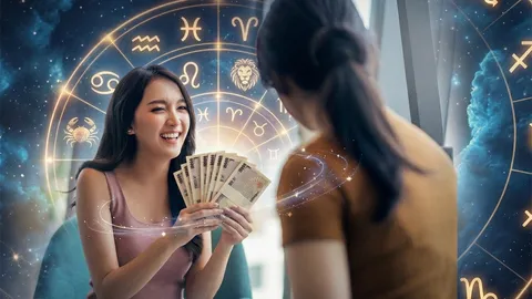 เปิดราศีดวงเด่นหลังดาวศุกร์ย้าย ชะตาพลิกจากร้ายเป็นดี รวยปังไม่ไหว