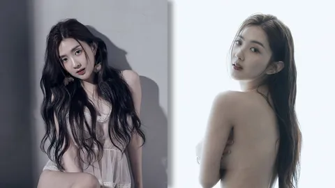 เบียร์ เดอะวอยซ์ เปิดภาพแซ่บซี้ดในชุดซีทรู ท่อนล่างนุ่งกางเกงบิกินี แถมมีช็อตโนบรา