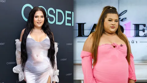 เอิ้ก ชาลิสา ทิ้งไขมัน 50 กิโลด้วยการปักปากกา แต่คนห่วงสุขภาพได้ร่างใหม่แต่มีอาการลอยๆ