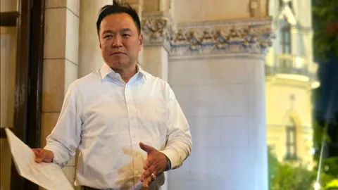 นายกฯ ตอบแล้วขึ้นน้ำมัน 6 บาทตามกลไกตลาด บอกมีโอกาสขยับขึ้นอีก