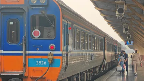 สั่งรถไฟ-บขส. ตรึงราคา ช่วงสงกรานต์ "พิพัฒน์" การันตีนํ้ามันไม่ขาด ให้ผู้ค้ารายงานสต๊อกทุกวัน