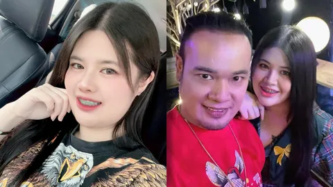 ไอซ์ ภรรยา เหน่ง เหม่งจ๋าย โพสต์ฟาดใคร? จบงานแล้วเลิกสร้างภาพสักที ตอบชัดหมายถึงตลกดังหรือไม่