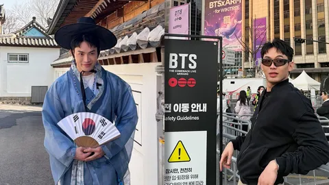 ดีเจมะตูม ชี้แจงหลังสัมภาษณ์ปมสถานการณ์พลังงานที่เกาหลีใต้ เผยเป็นการสะท้อนในมุมนักเดินทาง