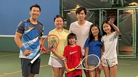 ของว่างวันอาทิตย์ 29 มีนาคม 2569