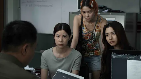 ทีมสกู๊ป “SEE TRUE” ไทยรัฐทีวี ให้ข้อมูลเชิงลึก “เส้นตาย สายลวง” เผยกลโกงแก๊งคอลเซ็นเตอร์