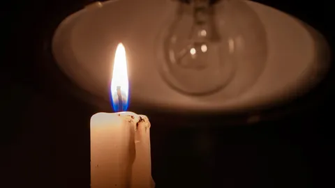 "ปิดไฟ 1 ชั่วโมง" กรุงเทพฯ ลดความต้องการใช้ไฟได้ 32 MW ประหยัดไปกว่า 1.4 แสนบาท