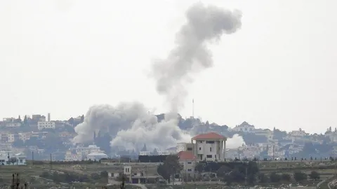 สหรัฐลุยปิดฉากเร็ว คาดไม่กี่สัปดาห์ แต่อิหร่านยังกร้าว หลังโดนถล่มหนักโครงสร้างพื้นฐาน