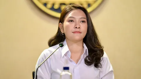 เตือนหน้าร้อน ระวังโรคฮีทสโตรก-ท้องร่วง รัฐบาลพบผู้ป่วยแล้ว 2.7 แสนราย