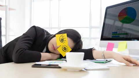 รวมทริคแก้ง่วงสไตล์คนรักสุขภาพ ตื่นได้แม้ไม่ดื่มกาแฟ พร้อมวิธีเช็กปริมาณคาเฟอีนที่ร่างกายรับไหว