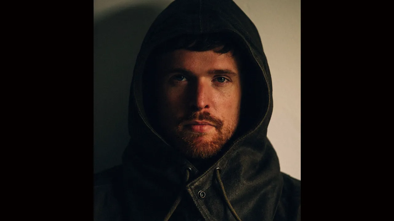 James Blake ส่งผลงานใหม่ ‘Trying Times’ ภายใต้ Good Boy Records